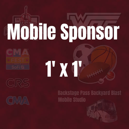 Mobile Sponsor 1
