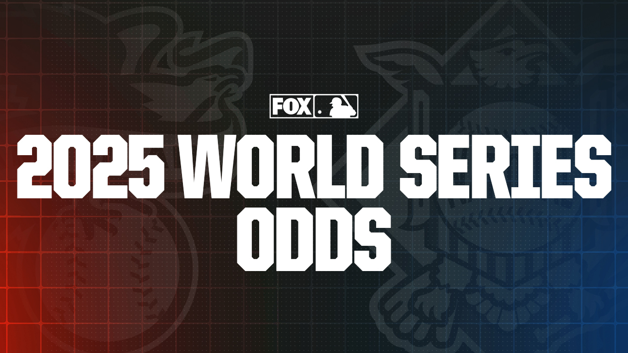 2025 World Series Odds: Dodgers No Longer Lone Favorites