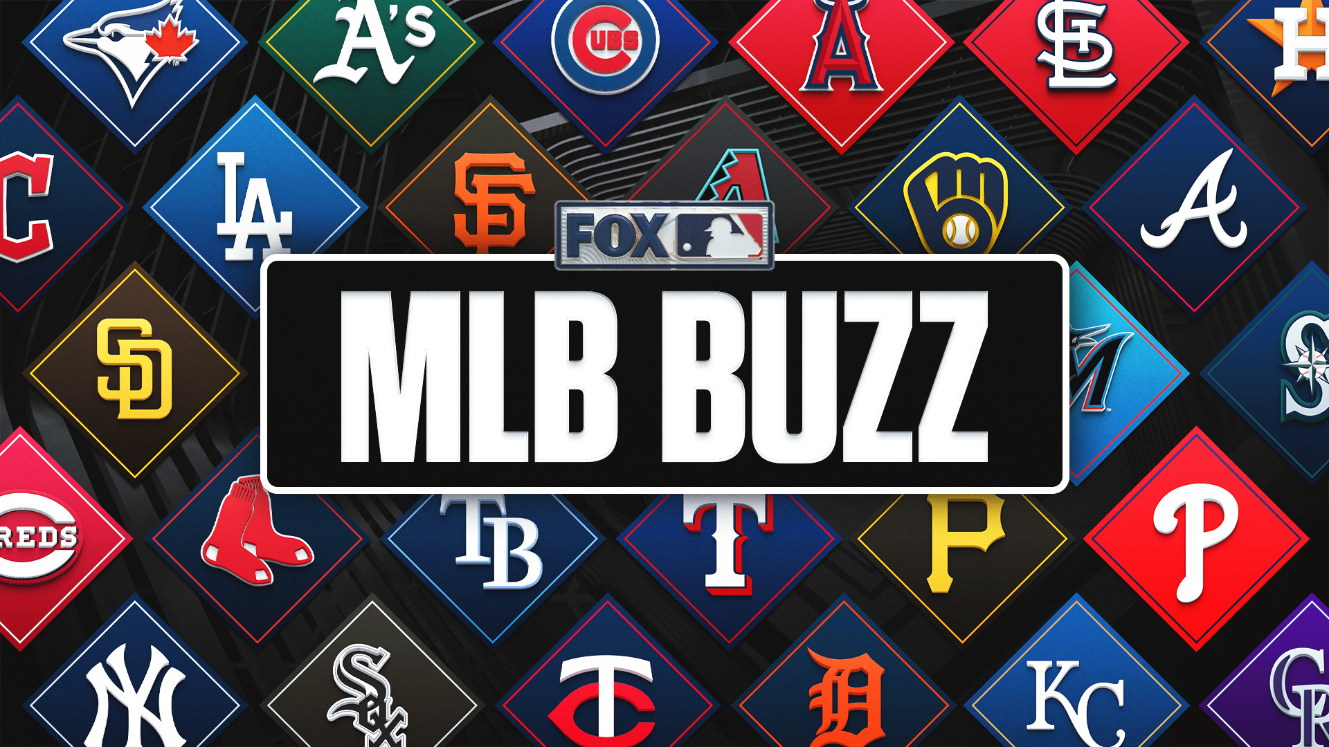 MLB 2026 Buzz: Mookie Betts Set To Return From Injured List