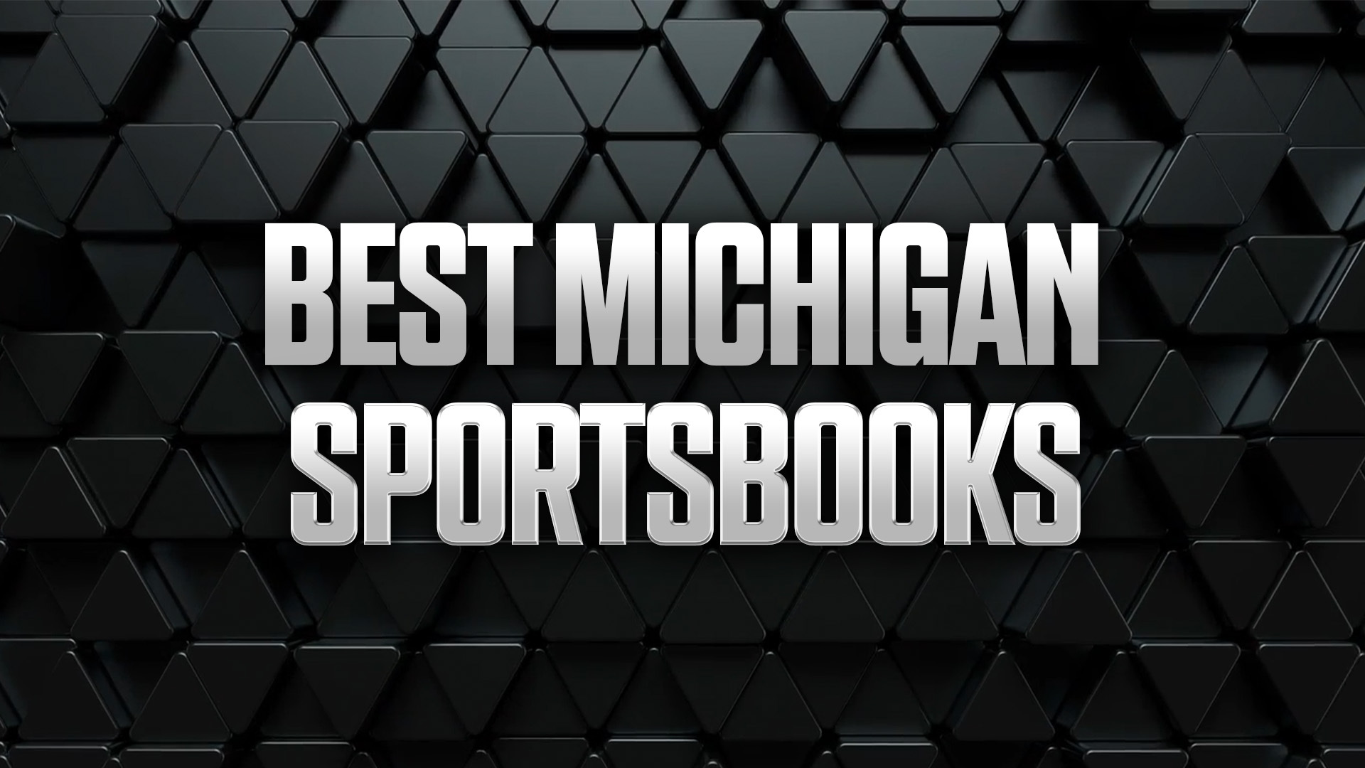 Michigan Sports Betting: MI Sportsbook Promos & Apps