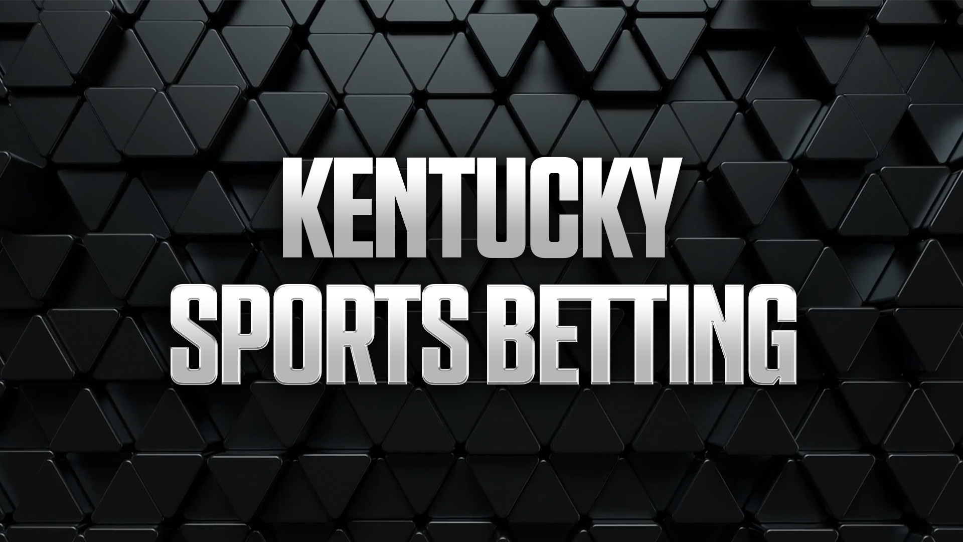 Kentucky Sports Betting: Best KY Sportsbook Promos & Apps