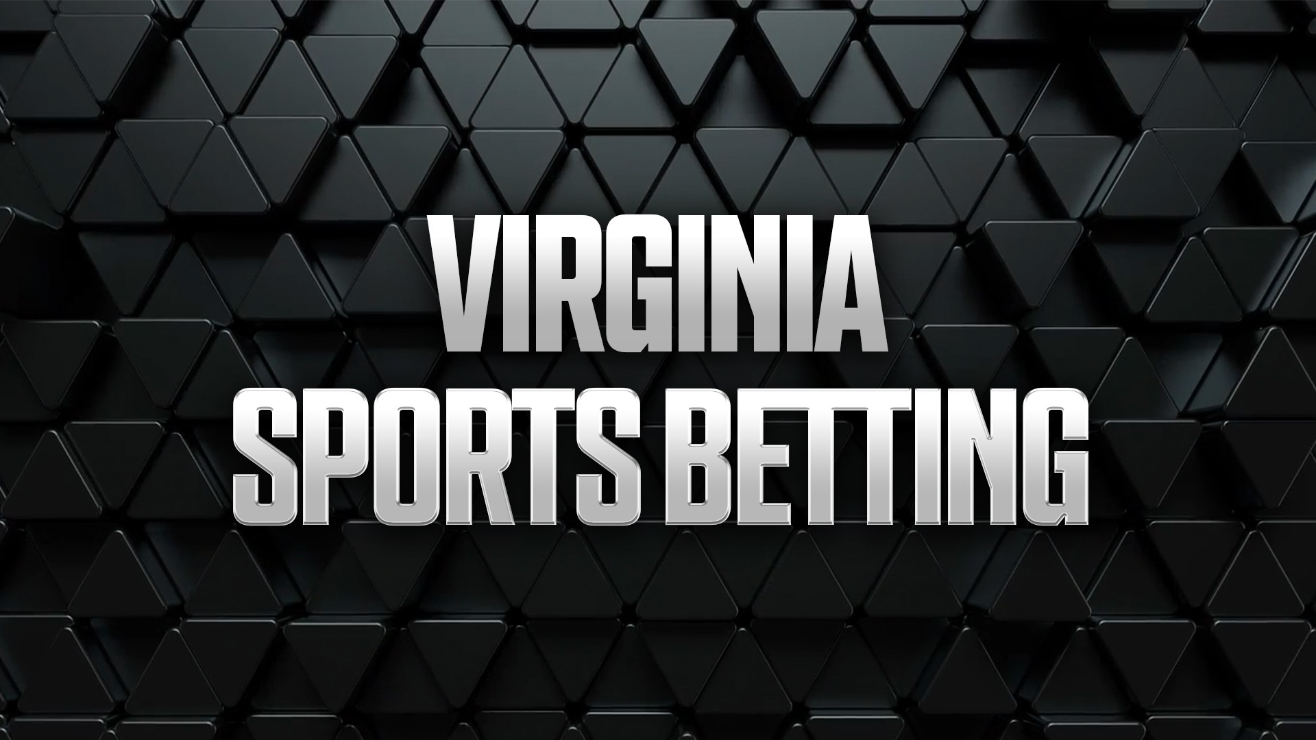 Virginia Sports Betting: Best VA Sportsbook Promos & Apps