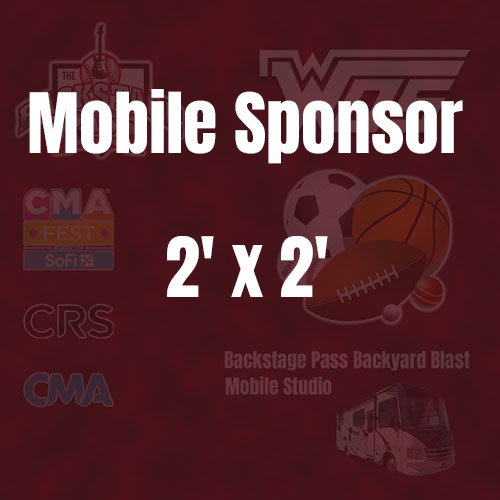 Mobile Sponsor 2