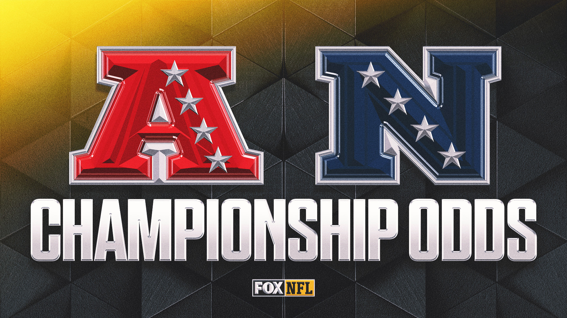 2025 NFL AFC, NFC Title Odds: Patriots, Seahawks Favored to Make Big Game