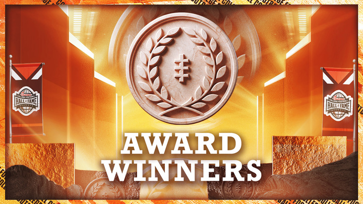 Urban Meyer, Michael Strahan, Michael Vick Headline 2025 National Football Foundation CFB Hall of Fame Class