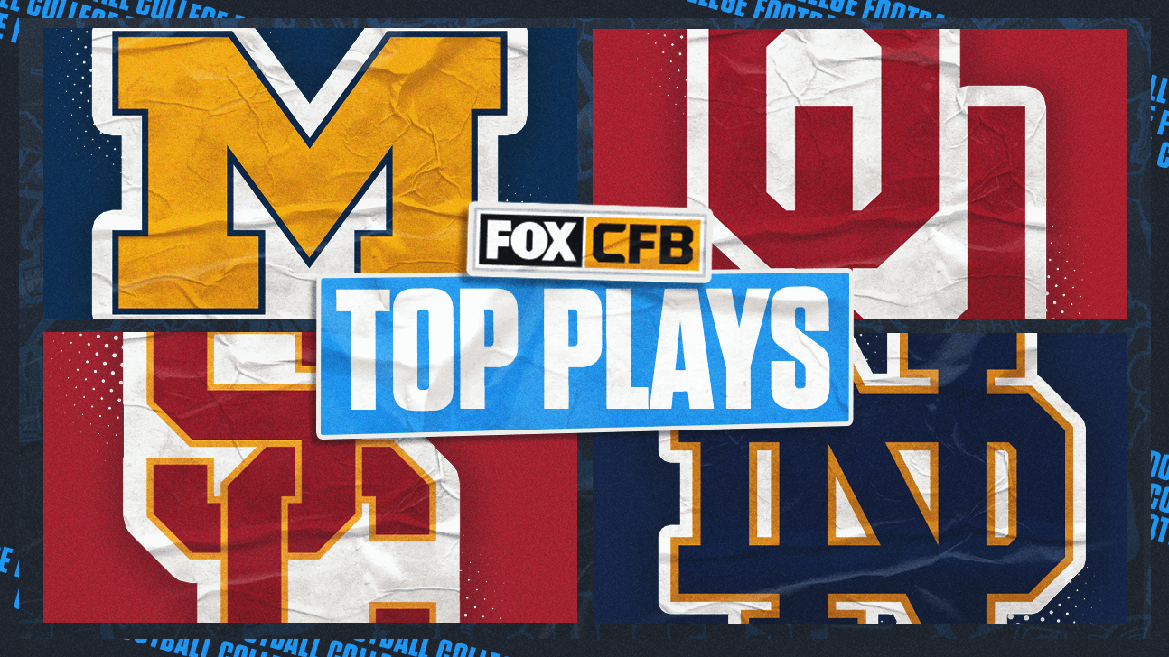 College Football Week 12 Live Updates, Scores: OU-Alabama, Iowa-USC, More