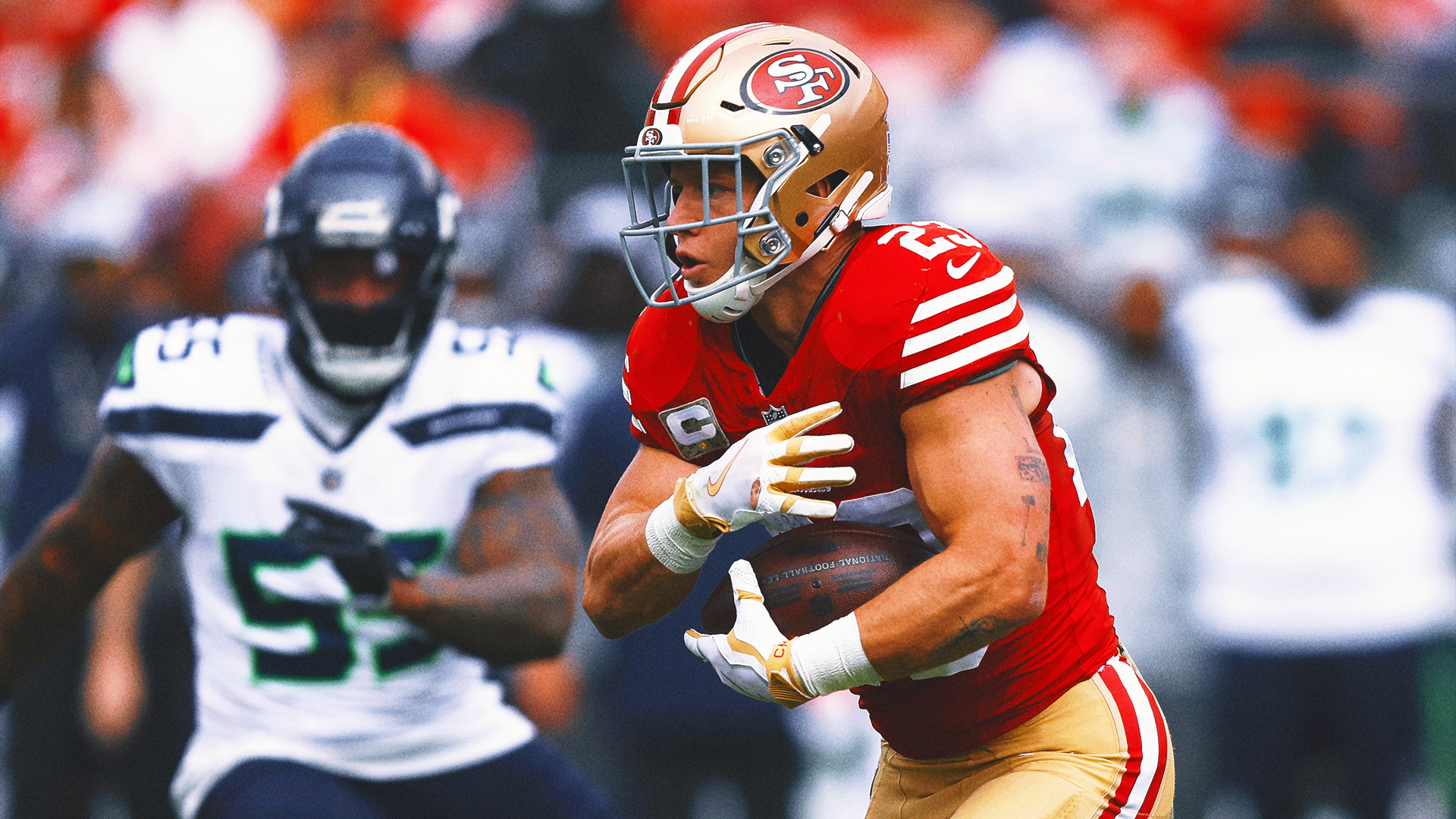 NFL Reveals ‘Rivalries’ Uniforms For 8 Teams