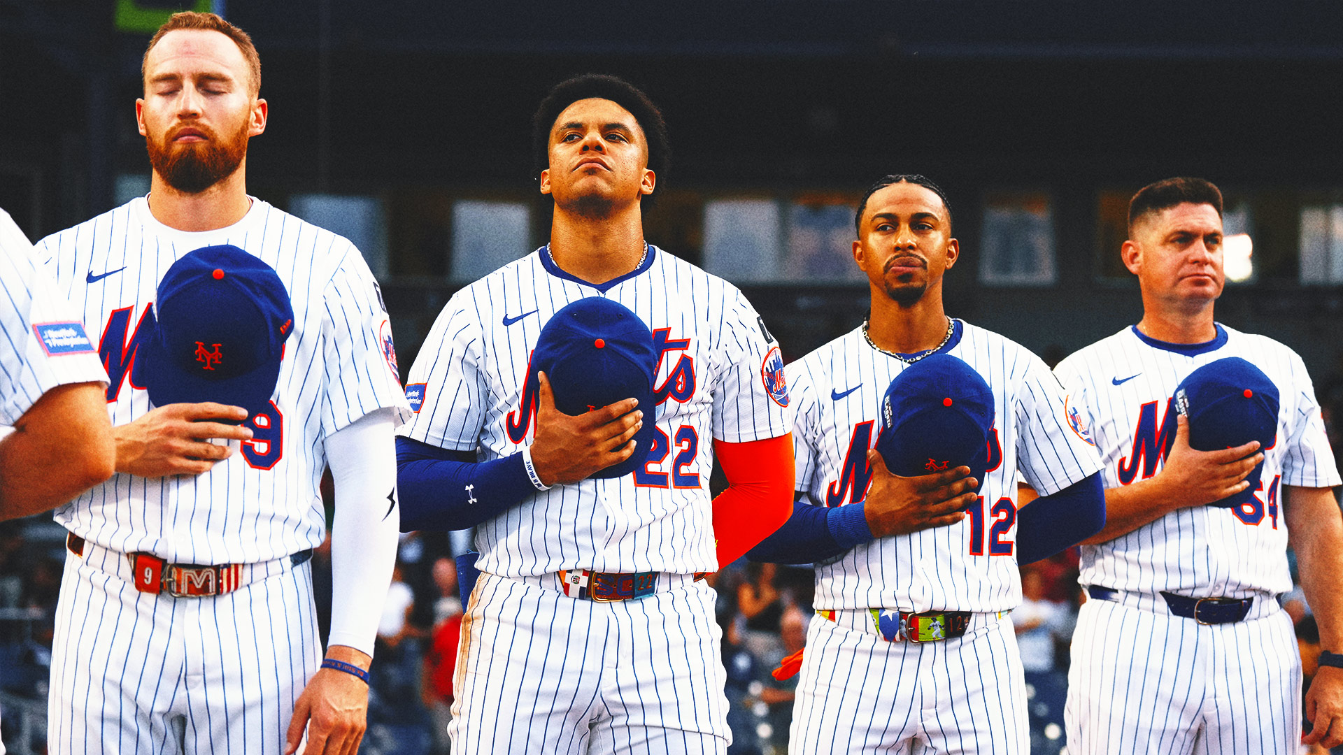 The Big Picture: After Breaking Up Mets Core, What Can We Expect in Queens?