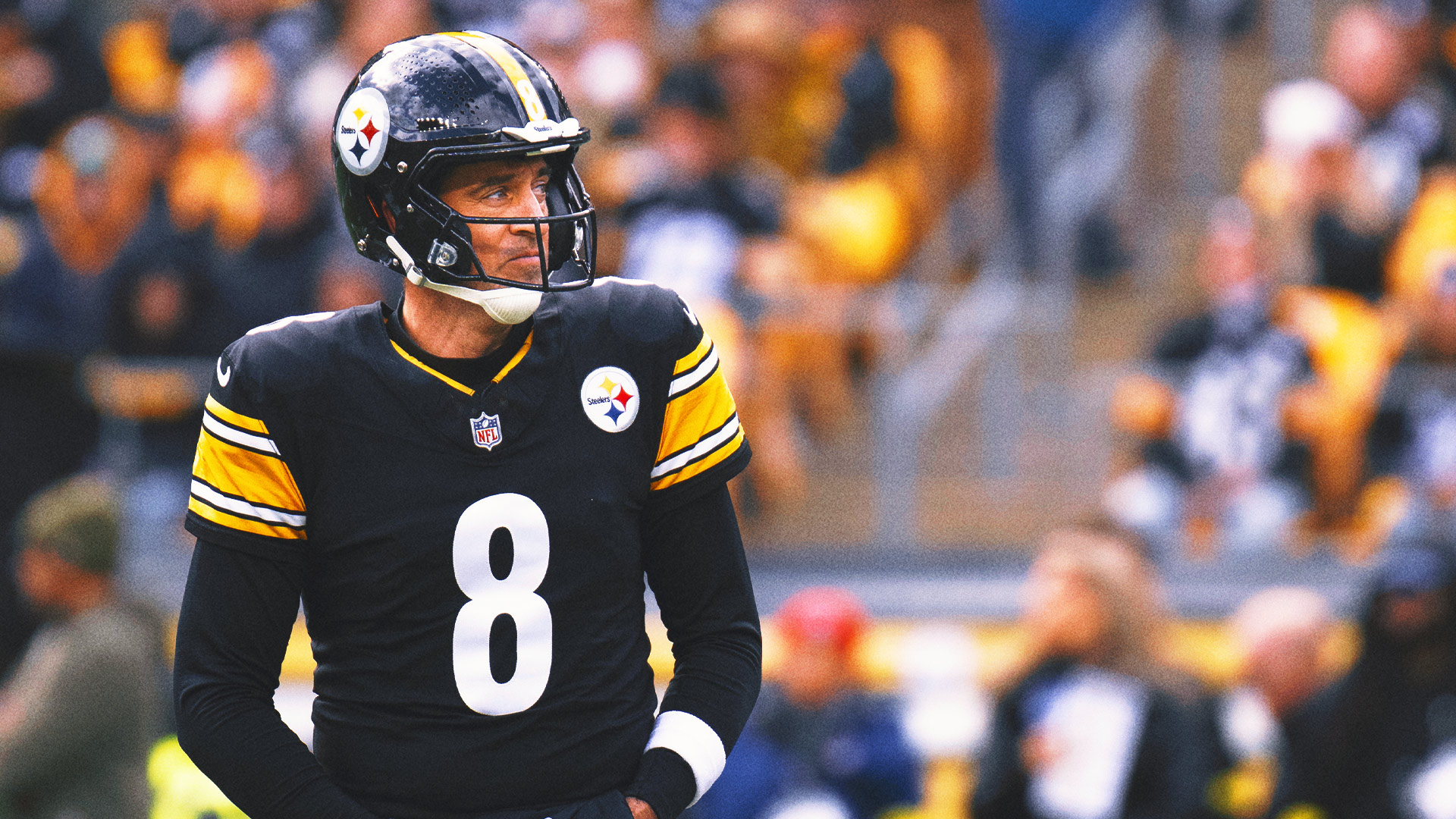 Steelers NFL Free Agency Predictions: Aaron Rodgers Back in Pittsburgh?