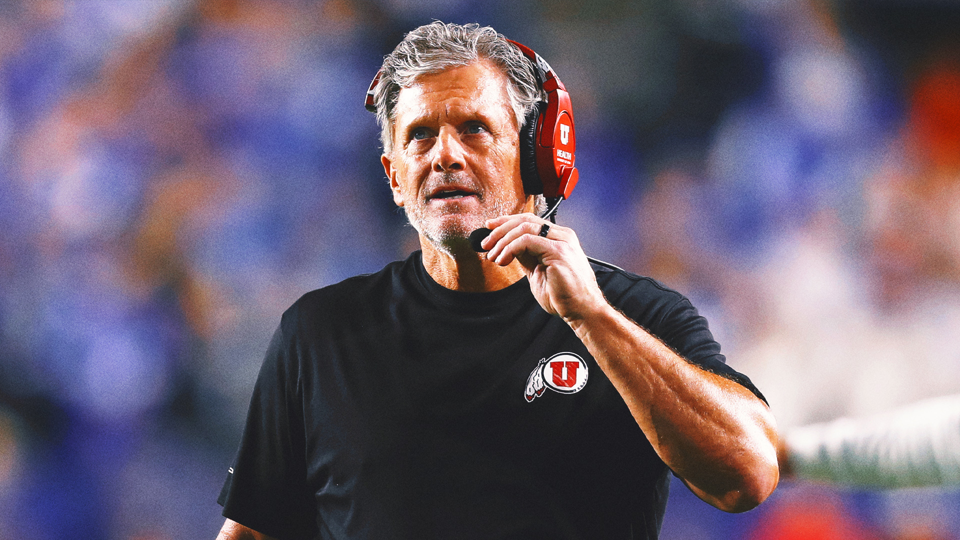 Michigan Hires Utah Legend Kyle Whittingham as Head Coach