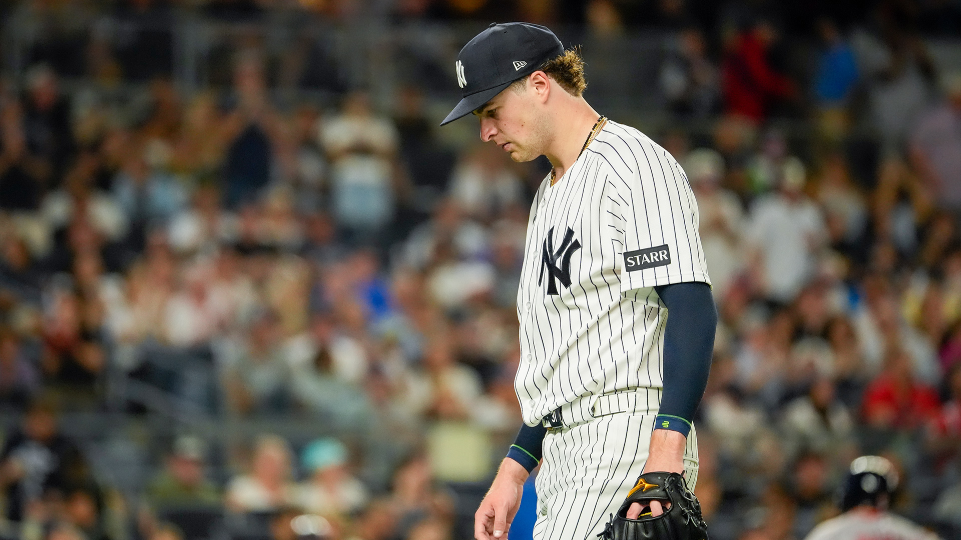 Cam Schlittler, Yankees Win Game 1 Of Pivotal Rivalry Series Against Red Sox
