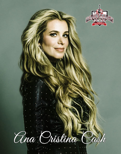Ana Cristina Cash