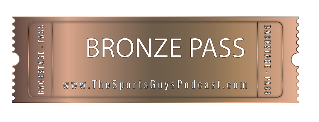 BRONZE-Pass
