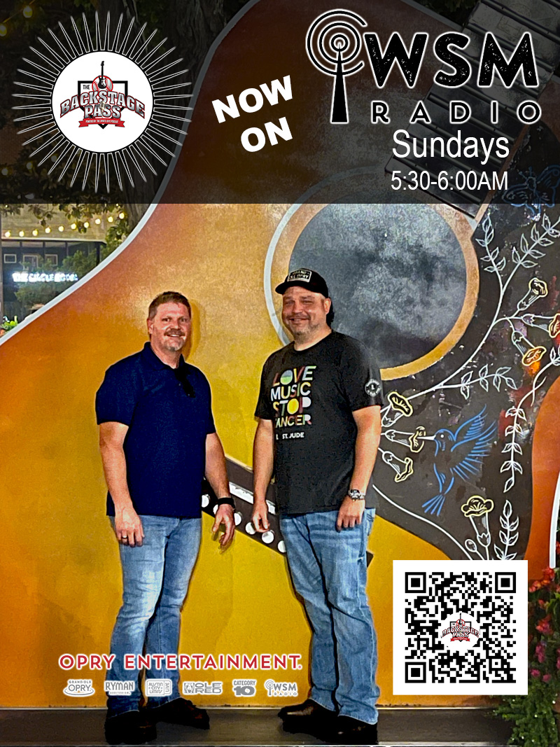 Brandon-&-Allen---Opry-WSM