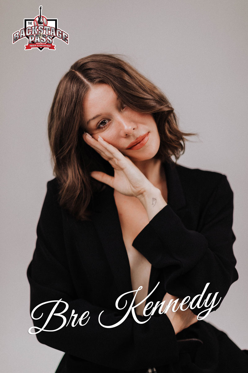 Bre Kennedy