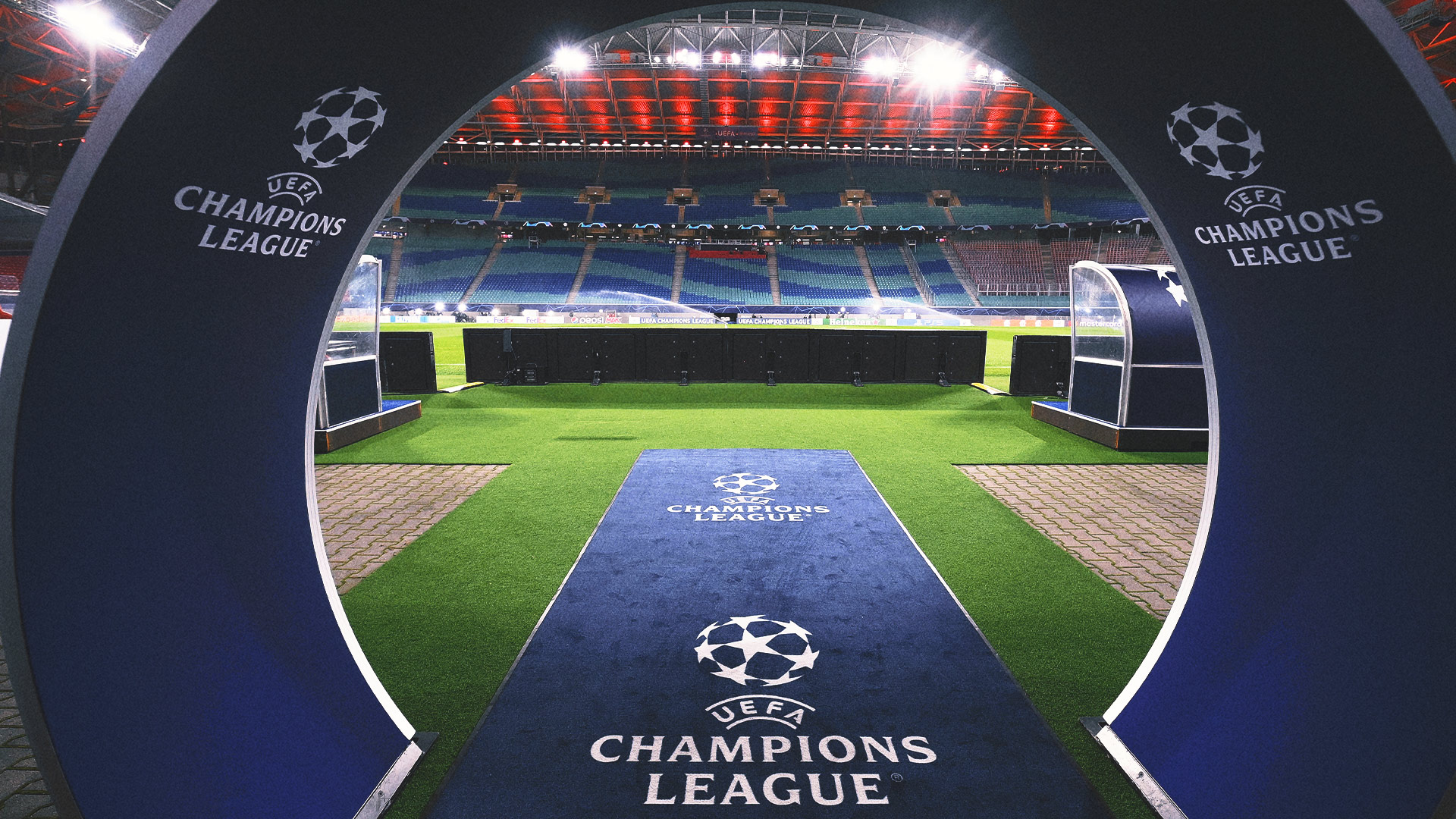 Champions League: Barcelona, Real Madrid, Liverpool Learn Opponents