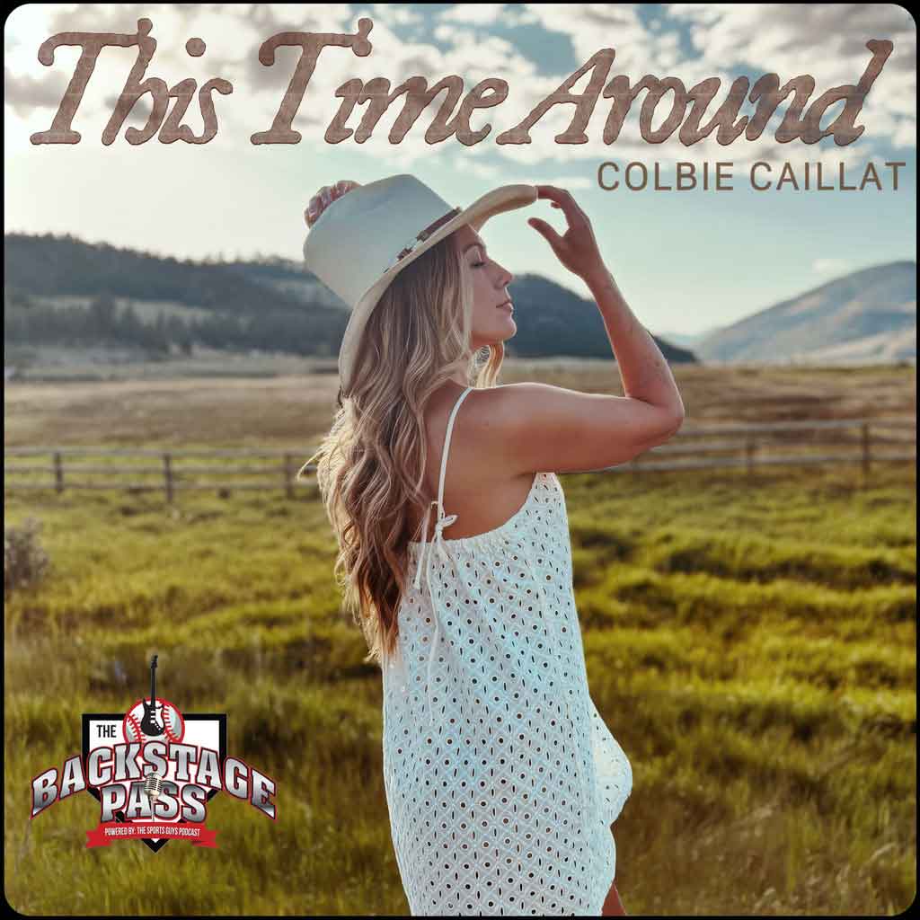 Colbie Caillat