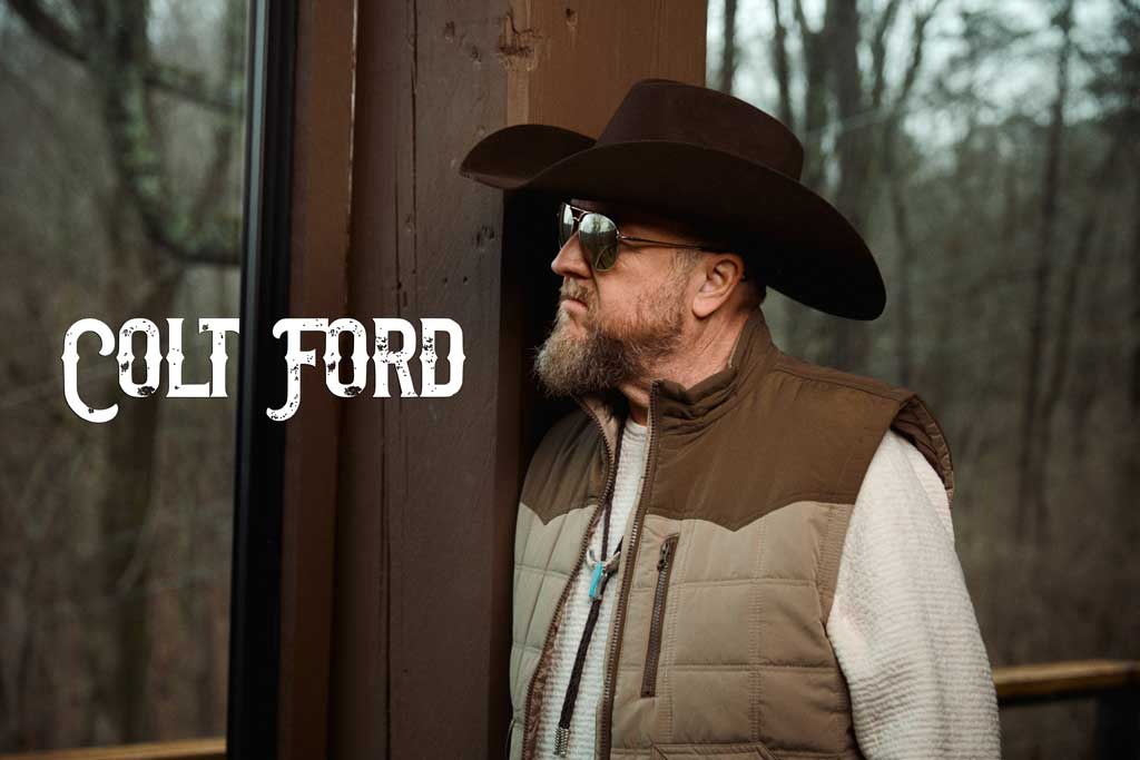 Colt Ford