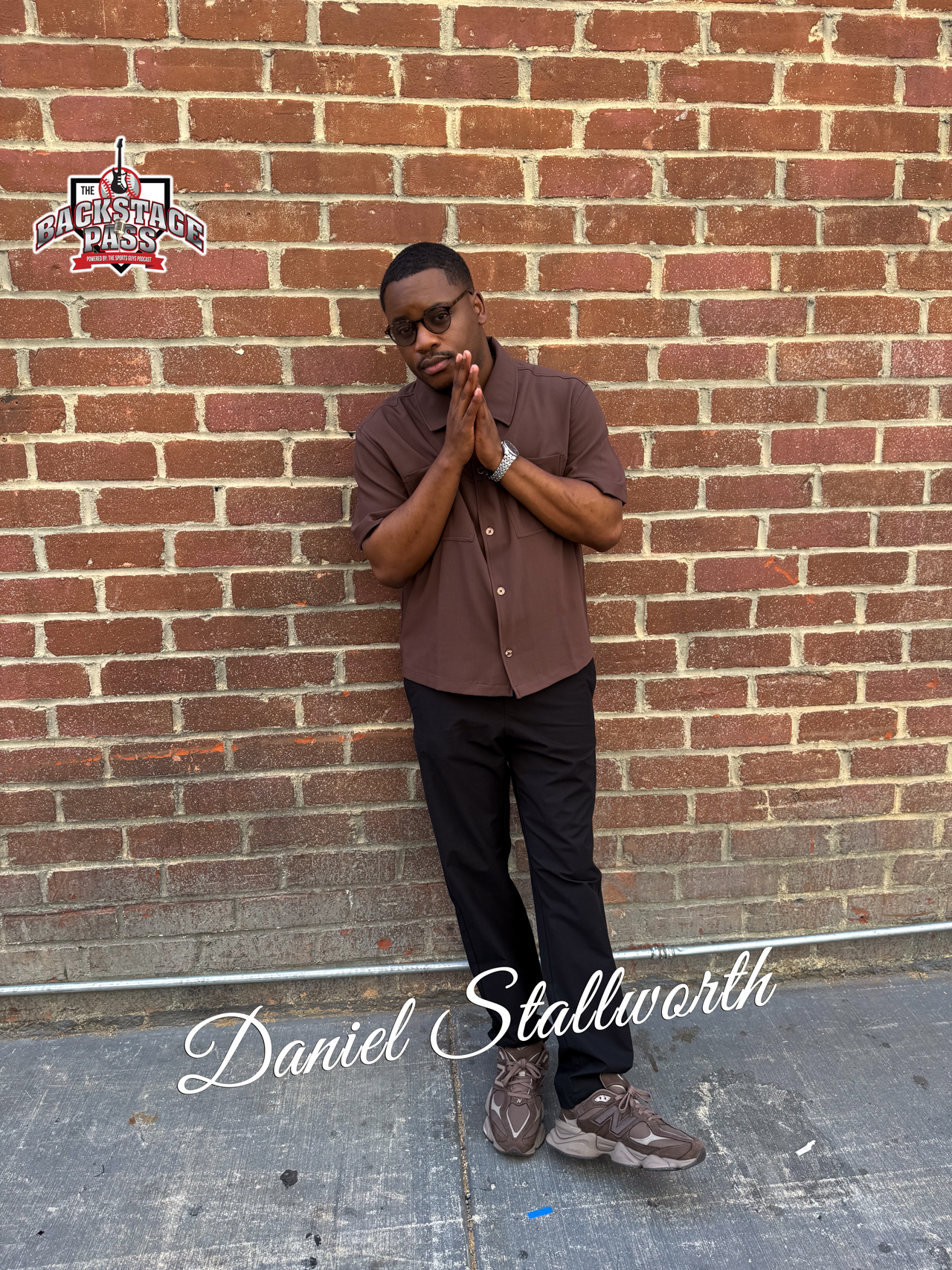 Daniel Stallworth
