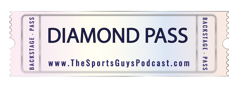 Diamond Pass