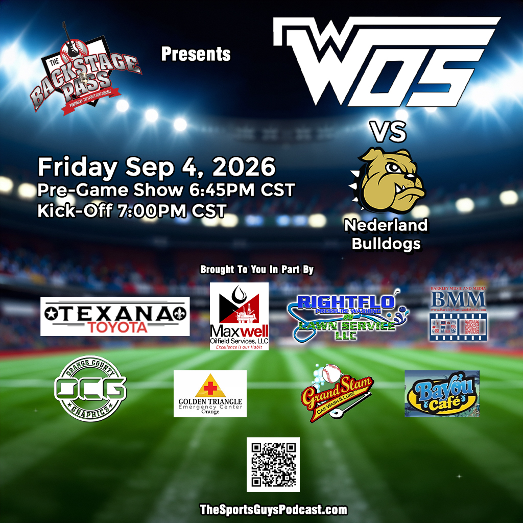 Football-Week-2-Nederland-Bulldogs Football-Week-2-Nederland-Bulldogs