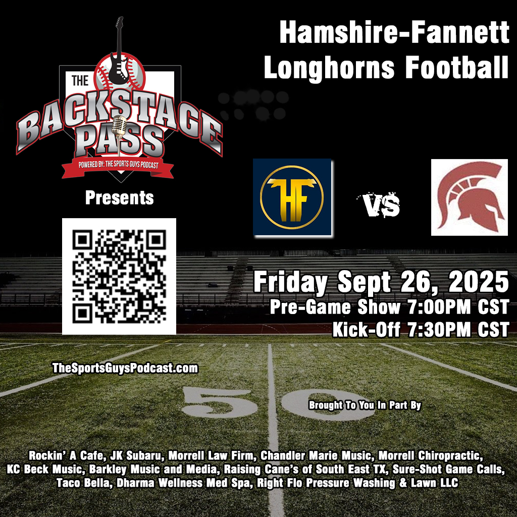 Week 5 of High School Football