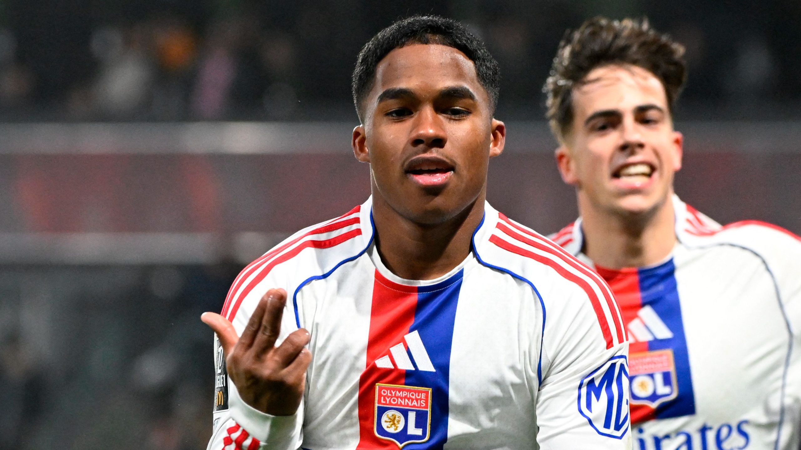 ‘Almost Perfect’: Brazil’s Endrick Has Hot Start At Lyon After Real Madrid Loan