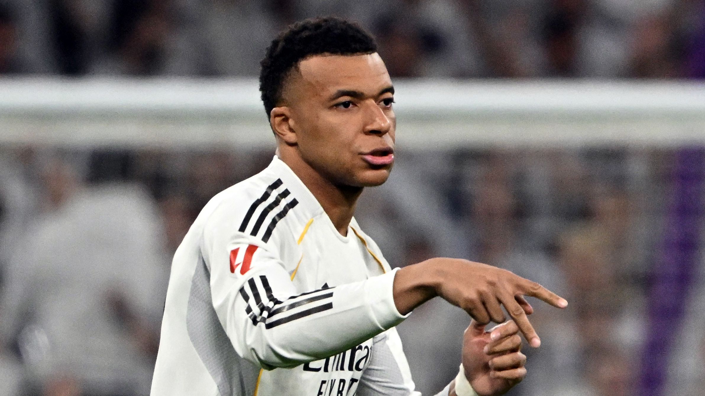 Wrong Knee Diagnosis? Kylian Mbappé Clarifies Reports About His Injury Saga