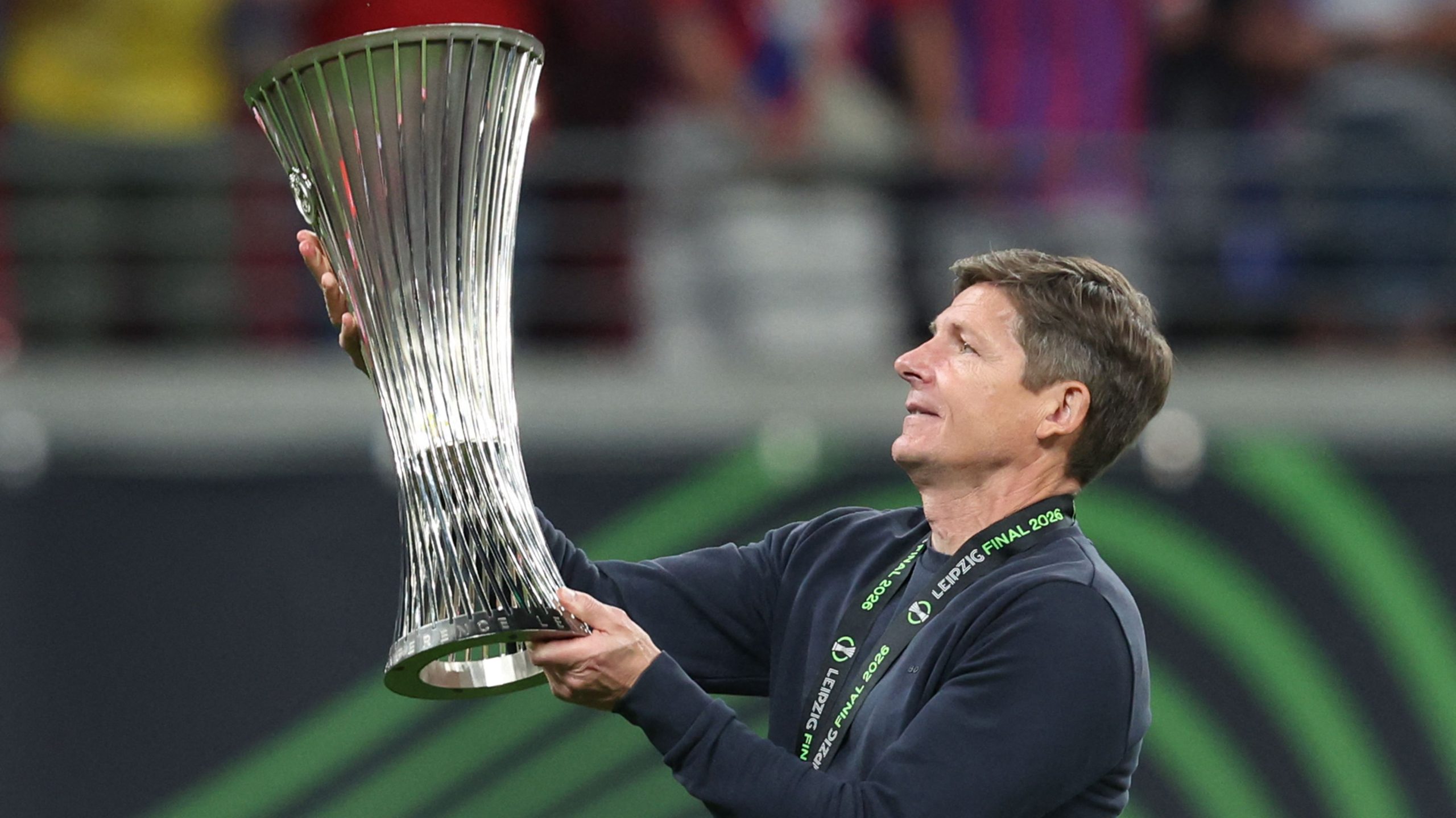 An Intriguing Candidate Emerges In AC Milan’s Search For New Manager