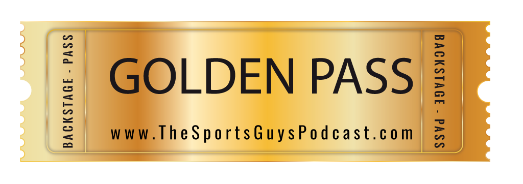 Gold Pass