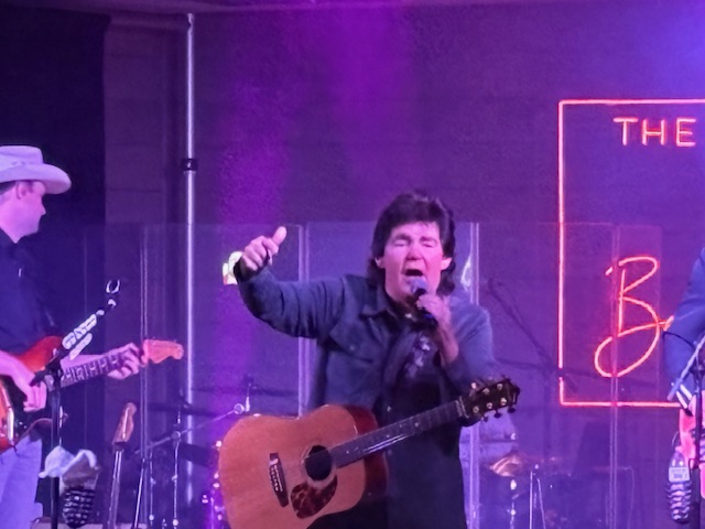 Belle Oakes Beaumont Texas Shenandoah