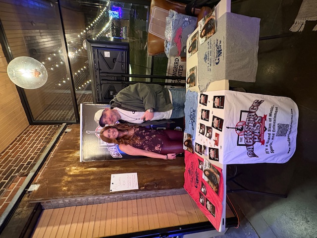 Chandler Marie in TN