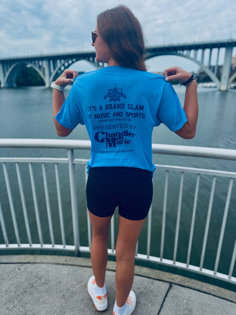 Chandler Marie Shirt - Image 6