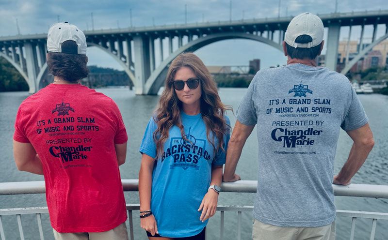 Chandler Marie Shirt - Image 7