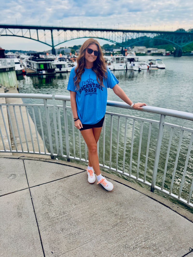 Chandler Marie Shirt - Image 8