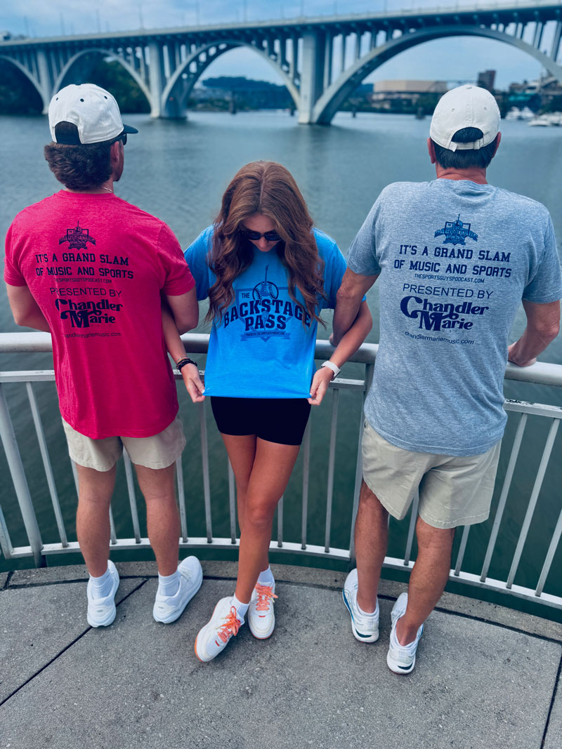 Chandler Marie Shirt - Image 11