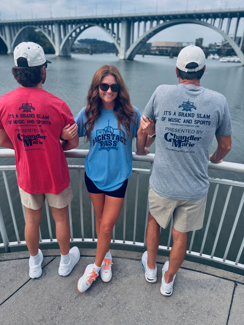 Chandler Marie Shirt - Image 12