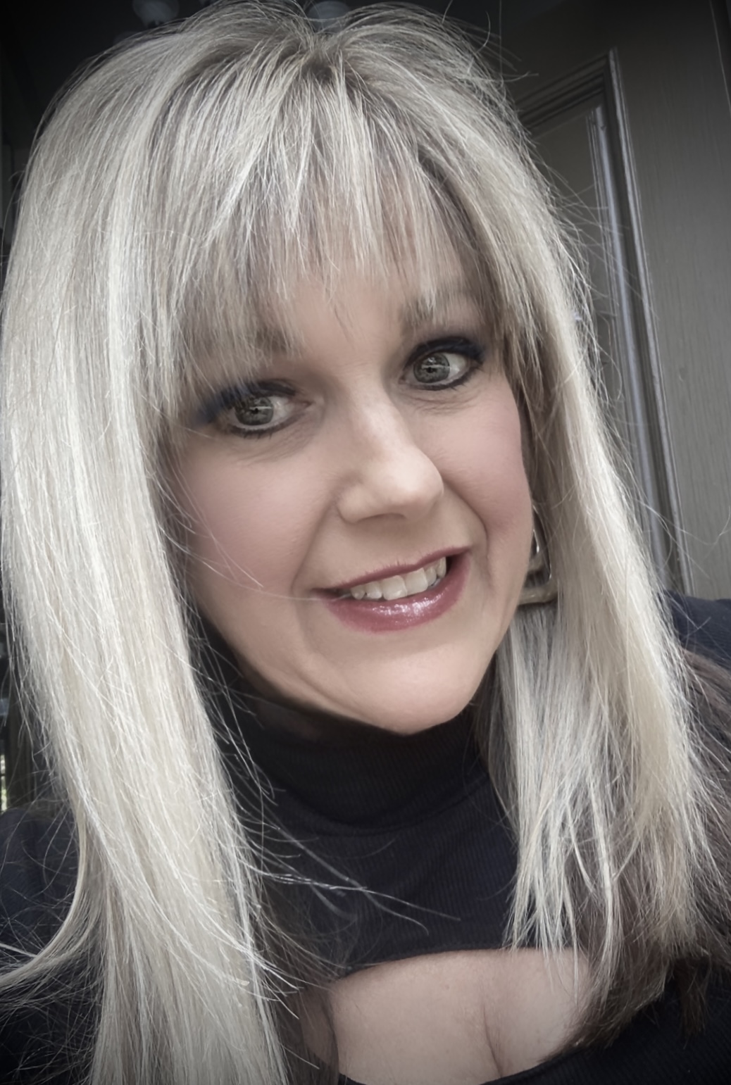 Roger Barkley Jr Headshot