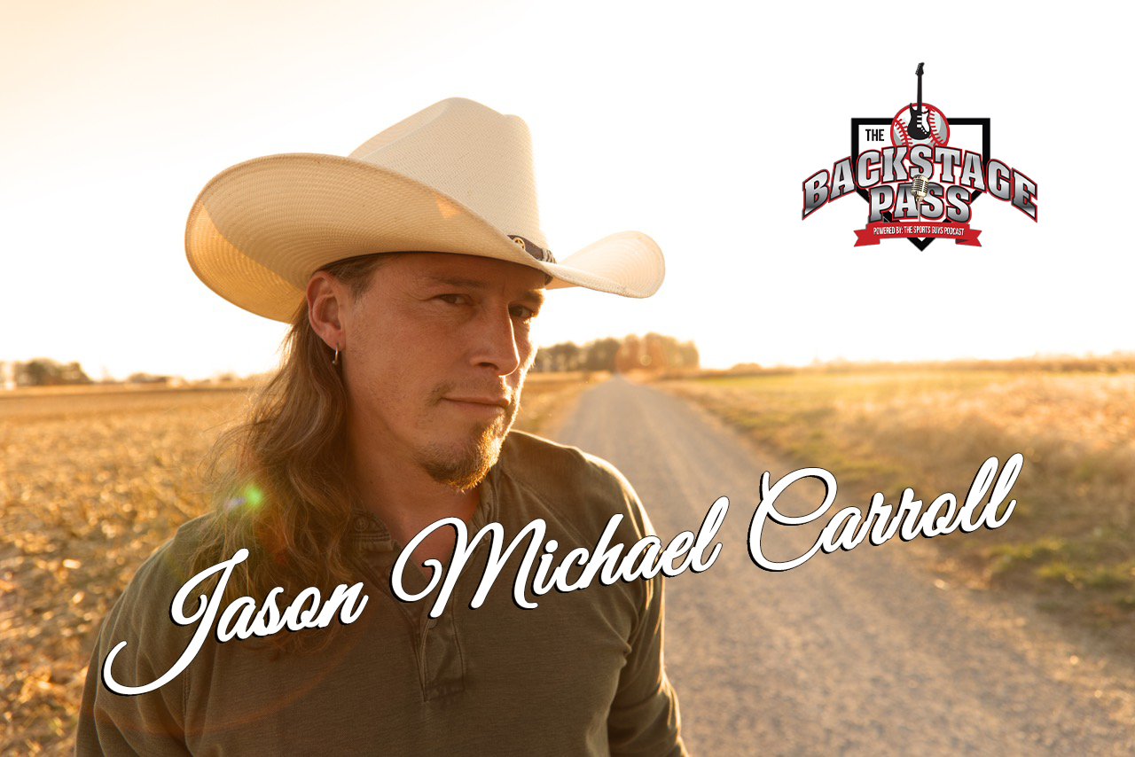 Jason Michael Carroll