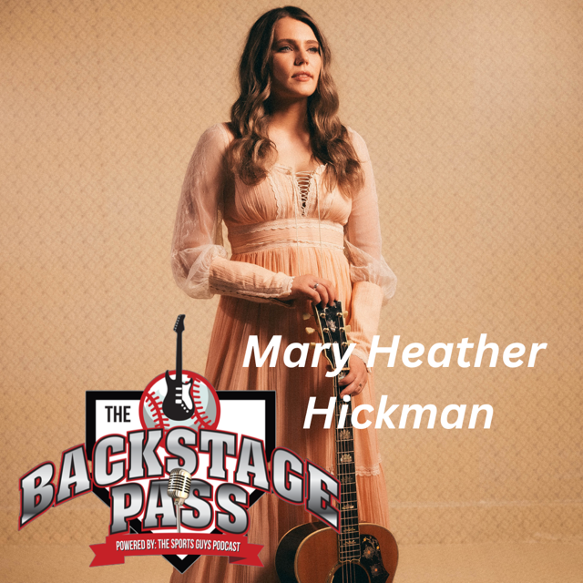 Mary Heather Hickman