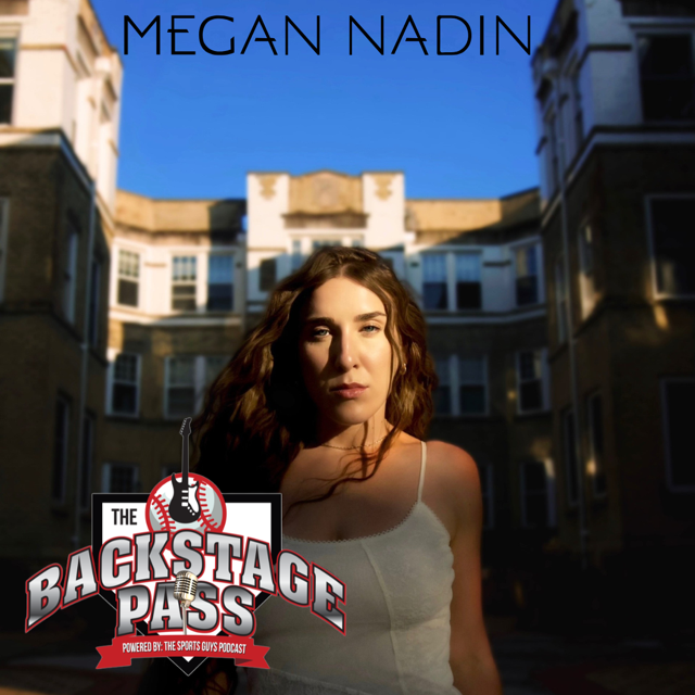 Megan Nadin Interview