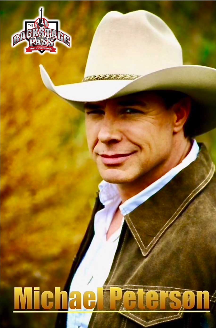 Michael Peterson