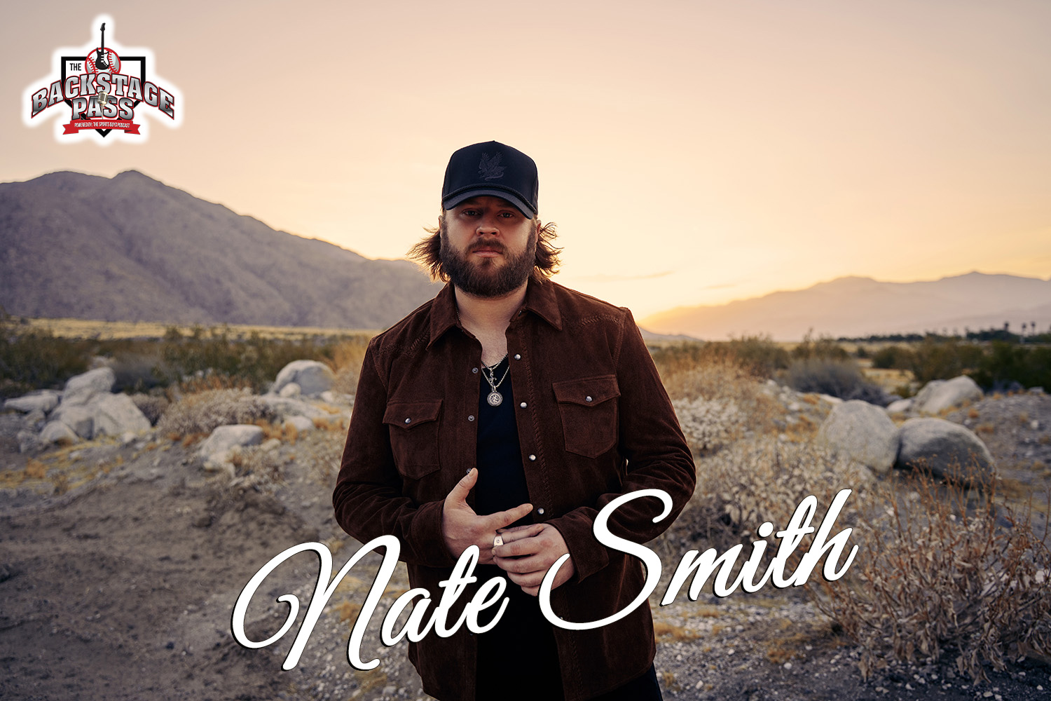 Nate Smith