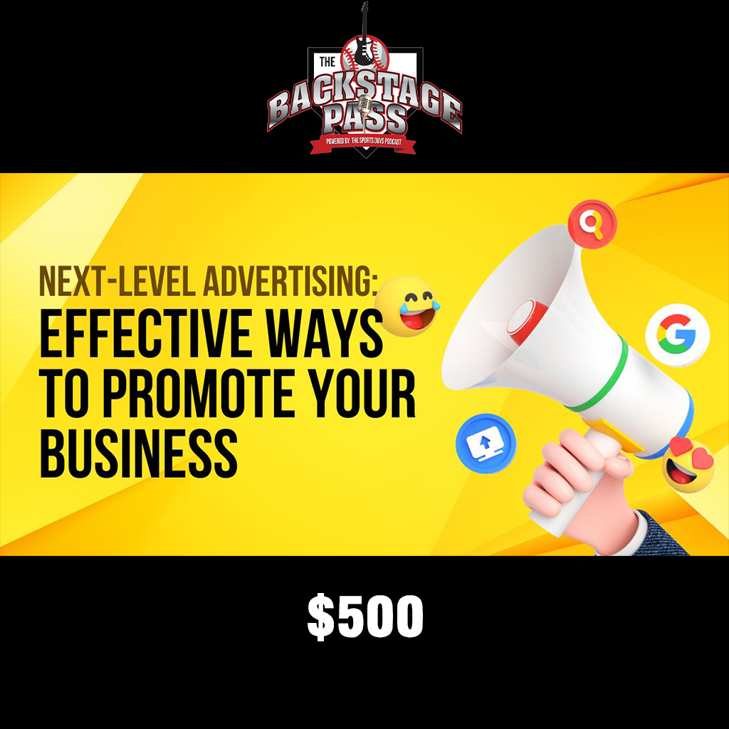 Next-Level Ad Kit