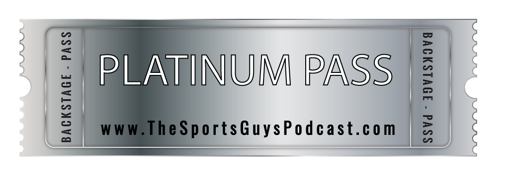 Platinum Pass