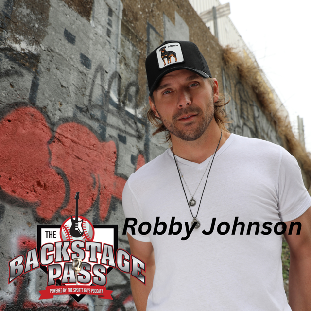 Robby Johnson