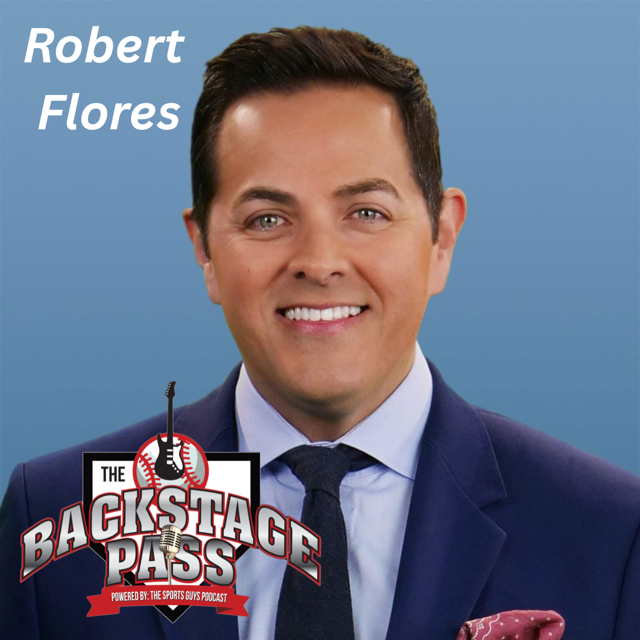 Robert Flores