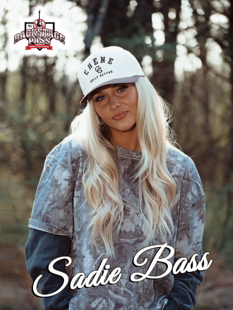 Sadie Bass