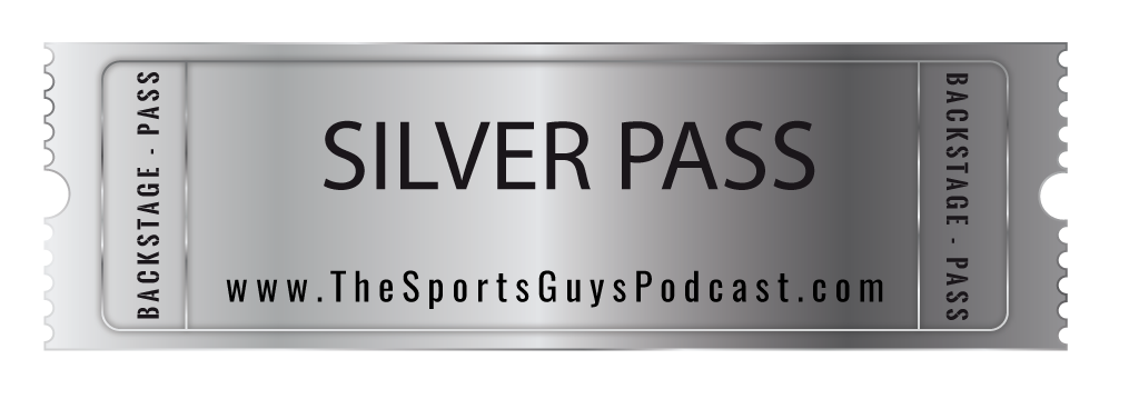 Silver-Pass