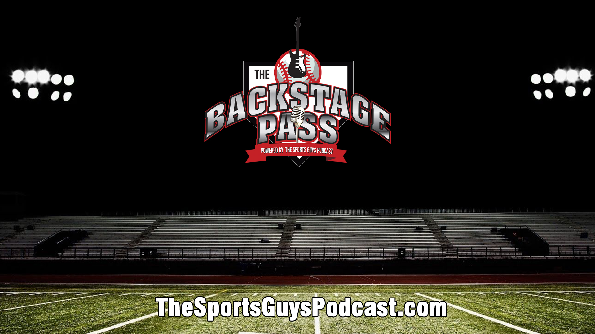 Watch Backstage Pass LIVE